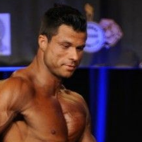 Dan Violante profile photo