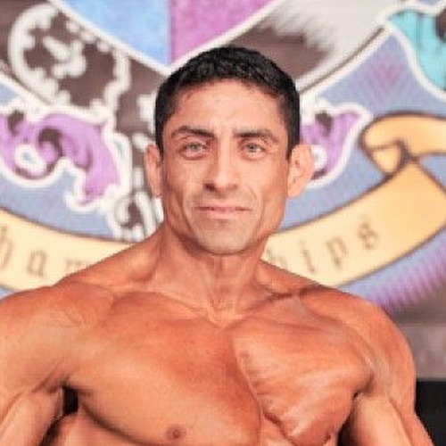 Gonzalo Torres profile photo
