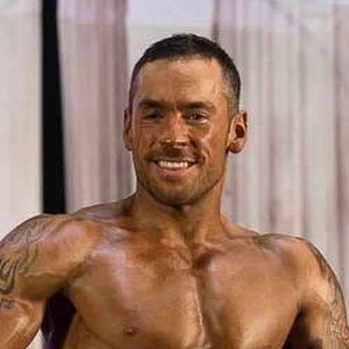 Johnny Clayton profile photo