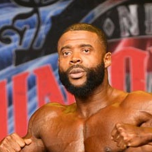 Shon Smith profile photo