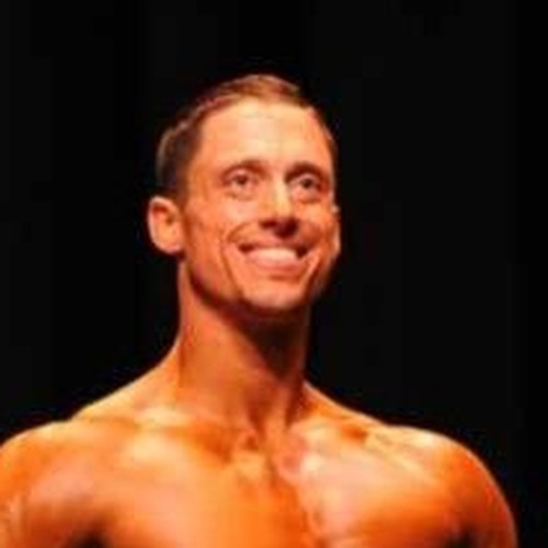 Scott Thomes profile photo