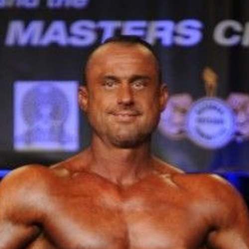 John Reeder Kent profile photo