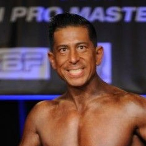 Joe Salazar profile photo