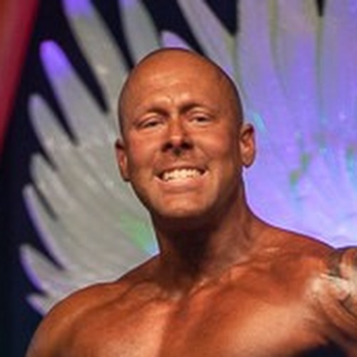 Mathew Stredney profile photo
