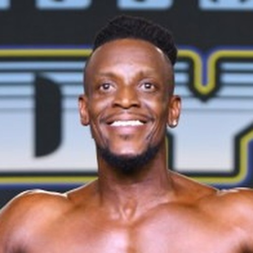 Anthony Asberry profile photo