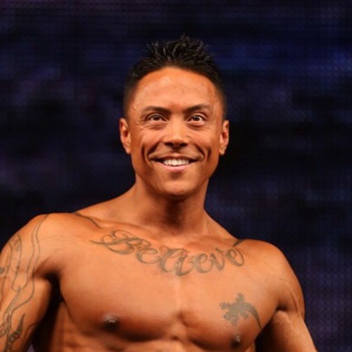 Derek Aparis profile photo