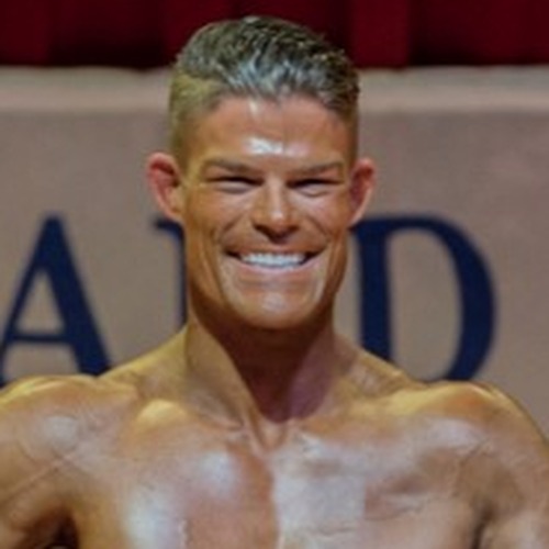 Grant Hamilton Meek profile photo