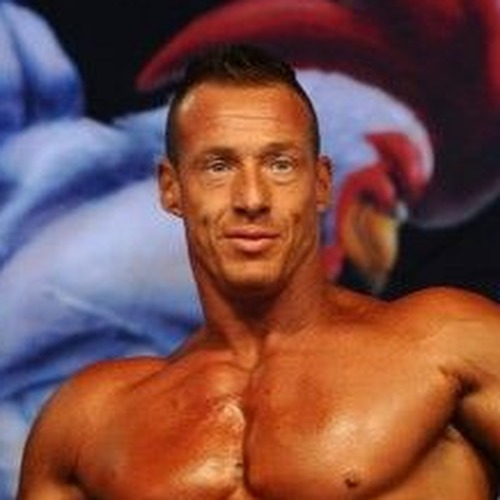 Jeremy Decker profile photo