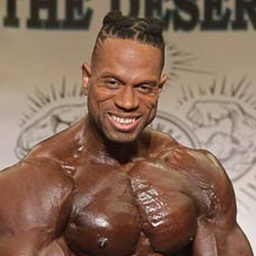 Dajuan Freeman profile photo