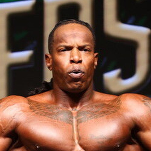 Mykeelo Mcmurry profile photo