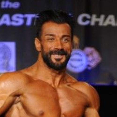 Autouio Gallero Page profile photo