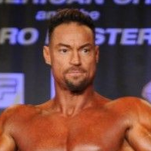 Rob Conway profile photo