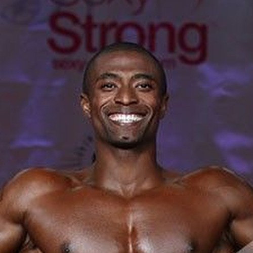 Richard Myles profile photo