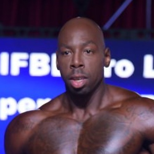 Rodney Bond