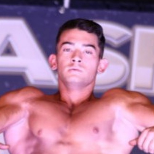 Christopher Jones profile photo