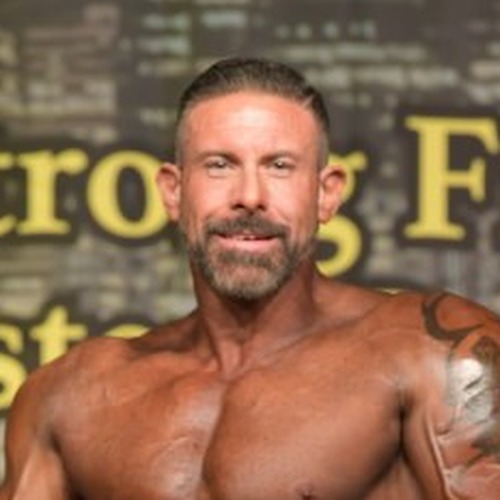 Douglas Laforge profile photo
