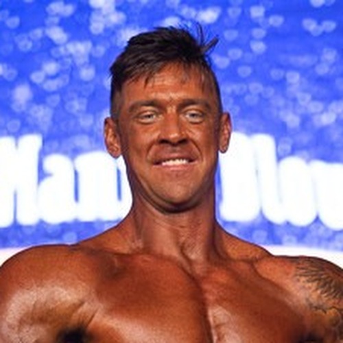 Leo Mackesy