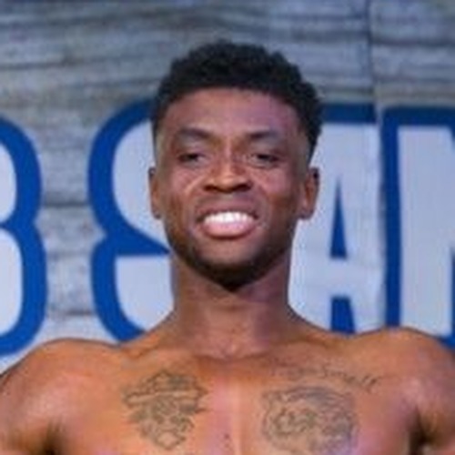 Demont Small profile photo