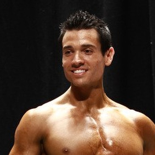 Erik Delarosa profile photo