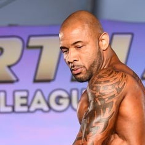 Remon Smith profile photo