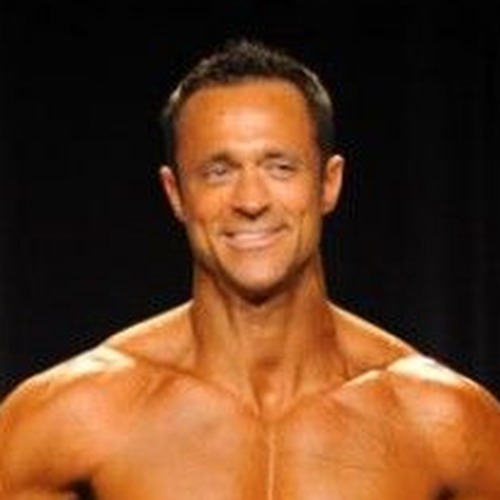 Joe Davidson profile photo