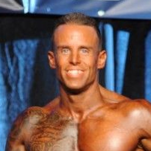 James Maio profile photo