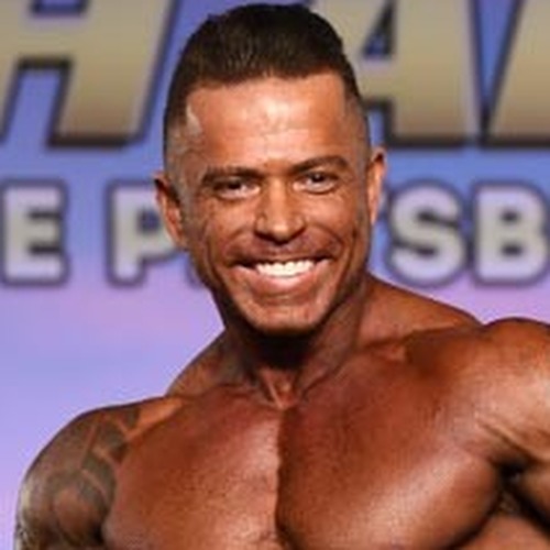 Cosimo Agostino profile photo