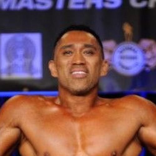 John Inigo profile photo