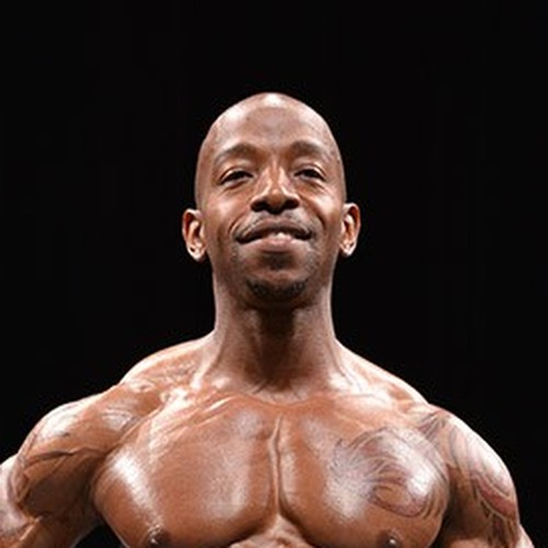 Dustin Callender profile photo