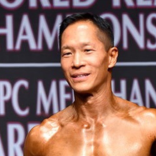Ernest Wu profile photo