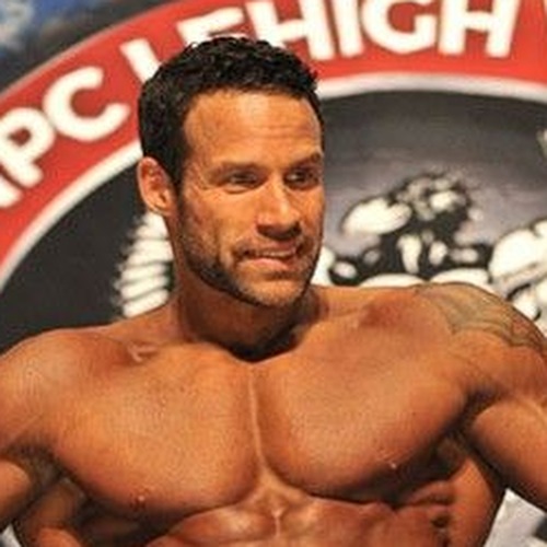 Dana Jackson profile photo