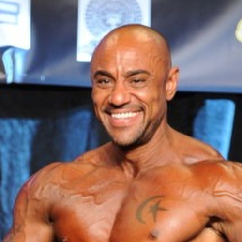 Moe Amrani profile photo