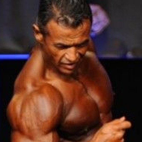 Alex Aguilie profile photo