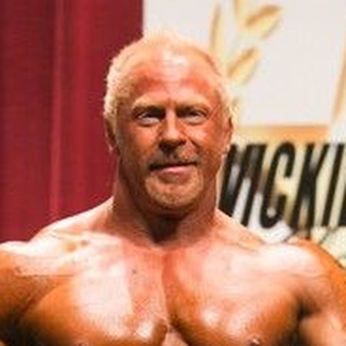 Corey Pritchett profile photo