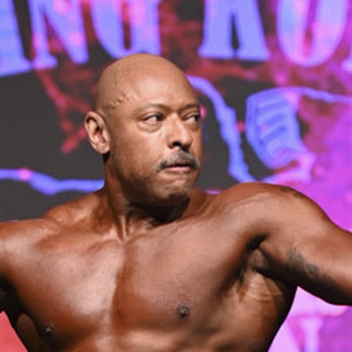 Colin Harris profile photo