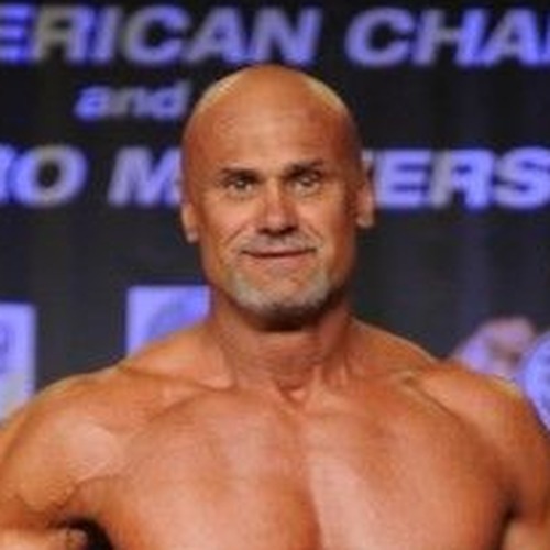 Van Normand profile photo