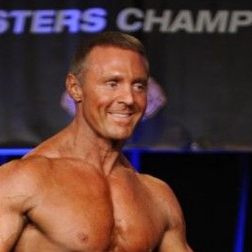 Dean Knoepfle profile photo