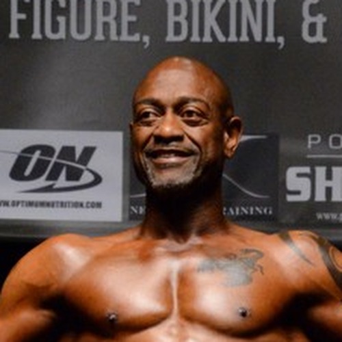 Kelvin Akles profile photo