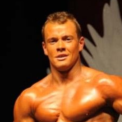 Kyle Lepper profile photo