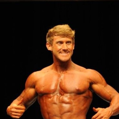 Cole Cramer profile photo