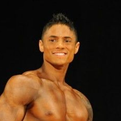 Chauncey Green profile photo