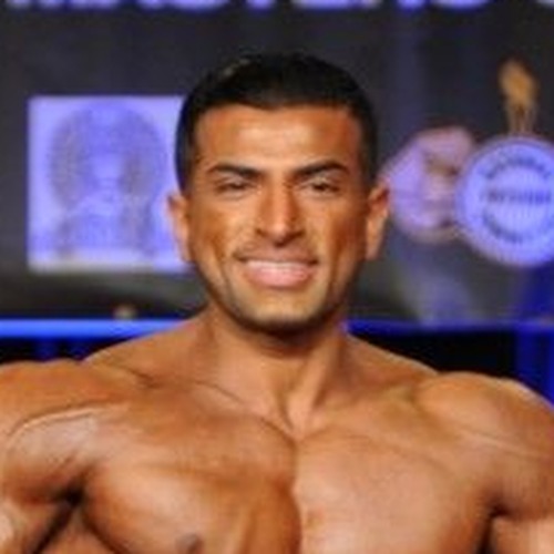 More Arsalan profile photo