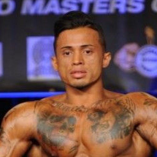 Emanuel Gamboa profile photo
