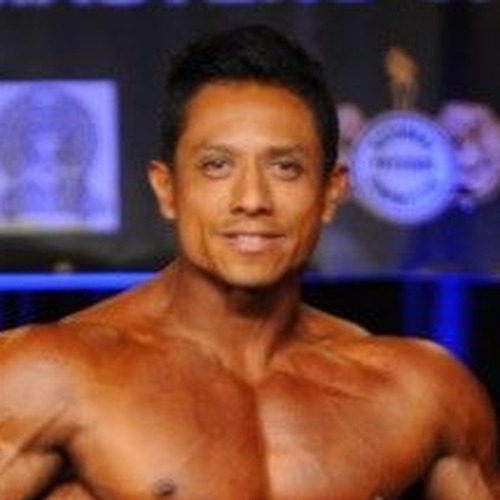 Ragyth Gomez Fuentas profile photo