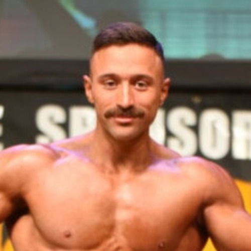 Benjamin Windle profile photo