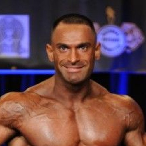 Nelson Goncalvs profile photo