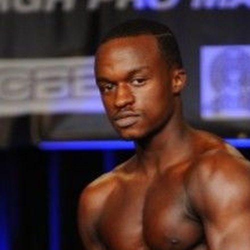 Abdul Kabba profile photo