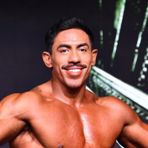 Alex Vazquez profile photo