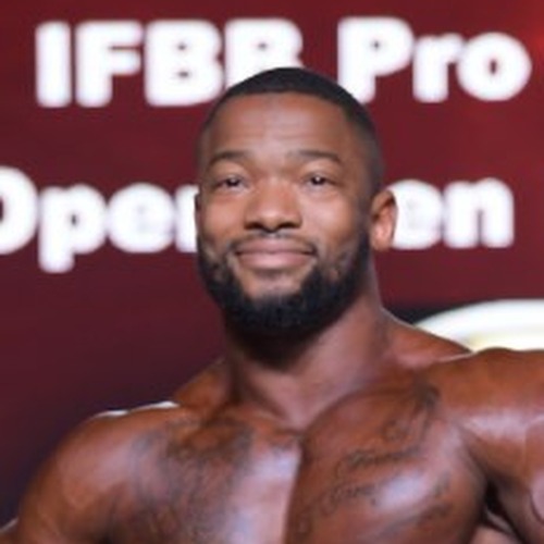 Alvin Taylor profile photo
