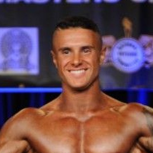Cameron Laufman profile photo
